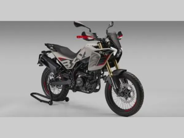 2026 Benelli BKX 300 - € 4.999 (1/1)