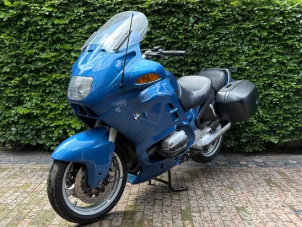 2000 BMW R1100RT 49.000km. 2000 - €2,095 (1/1)
