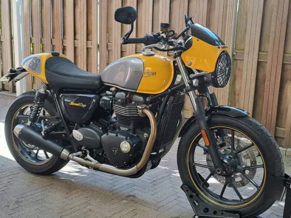 2018 Triumph Street Cup - Bieden (1/1)