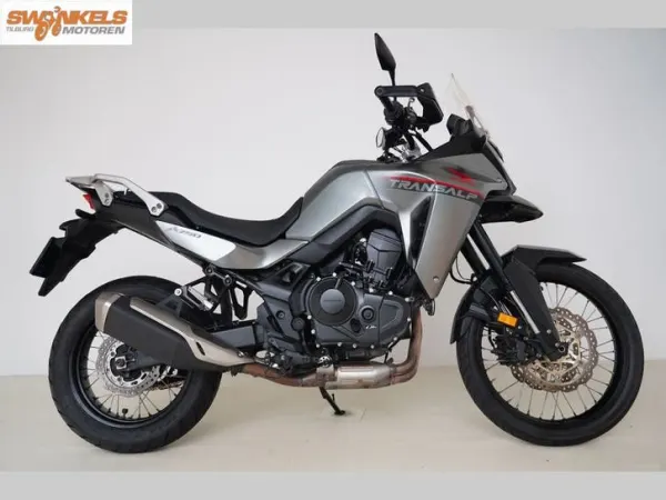 Bouwjaar onbekend Honda XL 750 Transalp (bj 2024) - € 9.590 (1/1)
