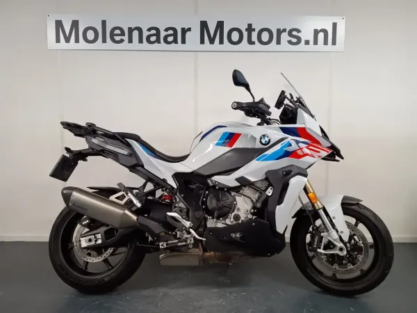 2022 BMW S 1000 XR - €16,950 (1/1)