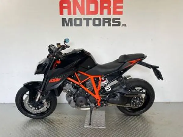 2015 KTM 1290 Super Duke R - €7,750 (1/1)