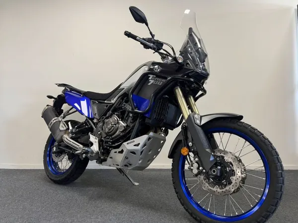 2021 Yamaha Tenere 700 - € 9.249 (1/1)