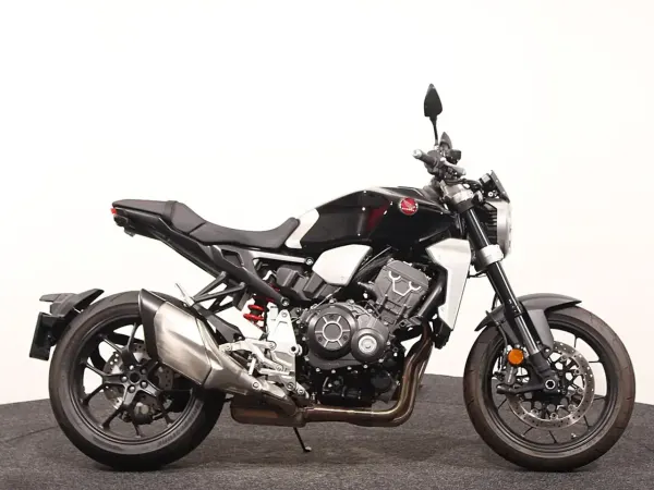 2019 Honda CB 1000 - € 9.990 (1/1)