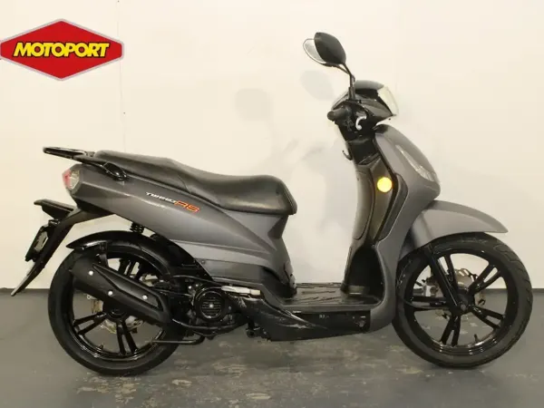 2013 Peugeot Tweet - €1,100 (1/1)