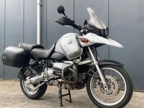 2000 BMW R 1150 GS - € 3.250 (1/1)