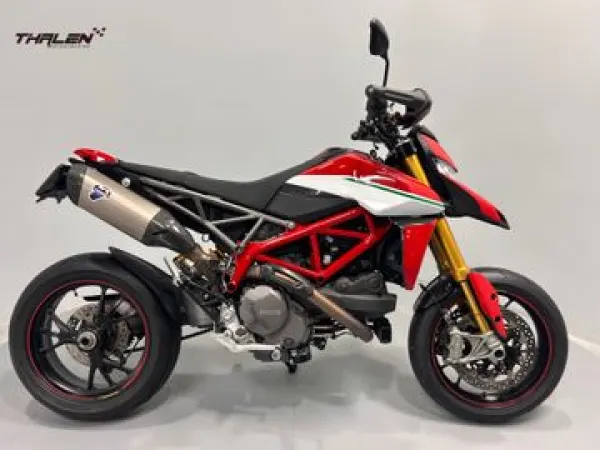2020 Ducati Hypermotard 950 - €13,500 (1/1)