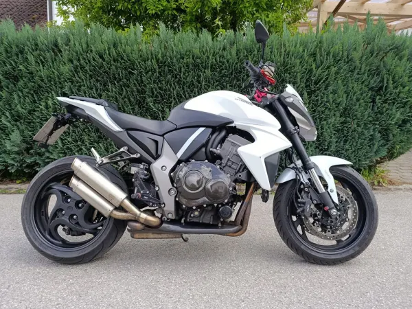 2009 Honda CB1000 RA - €6,450 (1/1)