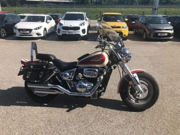 1998 Suzuki VZ800 Marauder - €1,950 (1/1)
