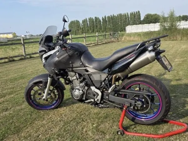 2008 Aprilia Pegaso 650 - €2,995 (1/1)