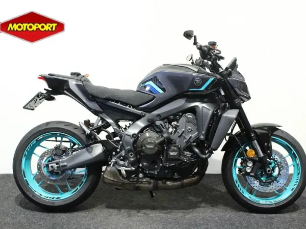 2024 Yamaha MT-09 - € 10.245 (1/1)