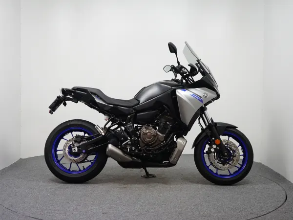 2023 Yamaha Tracer 7 - €8,499 (1/1)