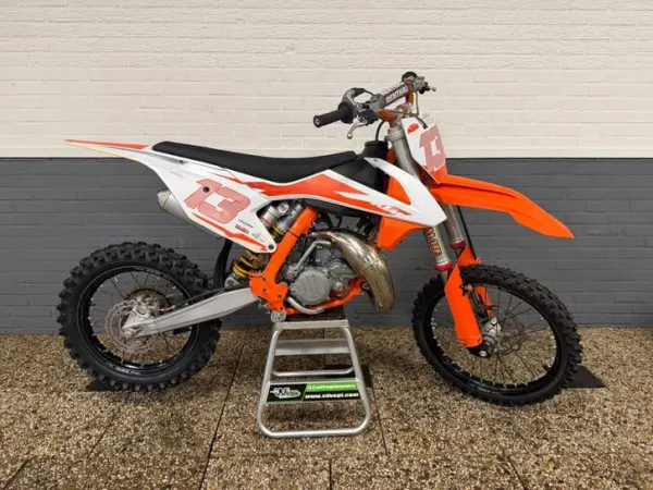2020 KTM Ktm SX 85 16-19" 2020 - € 3.450 (1/1)