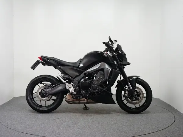 2024 Yamaha MT 09 - €8,999 (1/1)