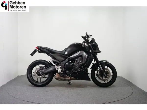 2024 Yamaha MT 09 - € 8.999 (1/1)