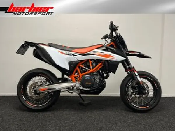 2020 KTM 690 SMC R - €9,290 (1/1)