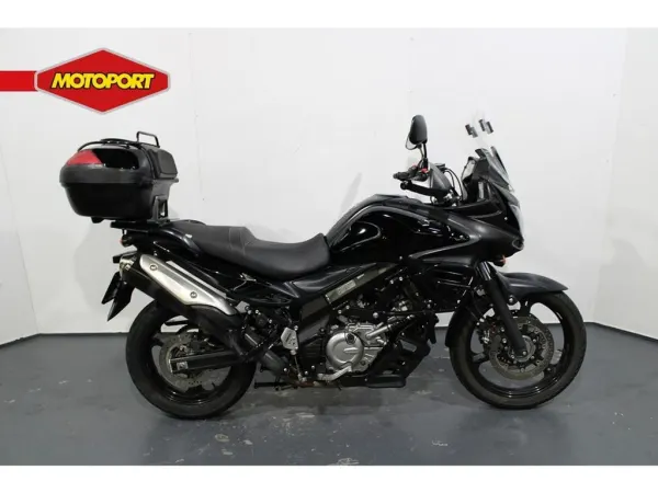 2011 Suzuki V-Strom DL 650 ABS - € 4.890 (1/1)