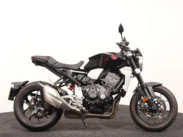 2019 Honda CB 1000 R - €9,990 (1/1)