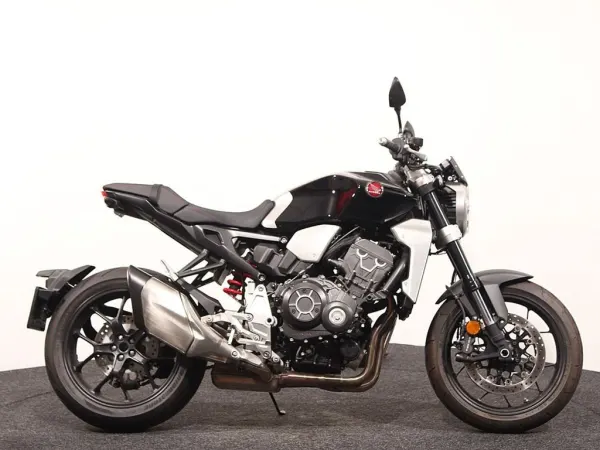 2019 Honda CB 1000 R - €9,990 (1/1)