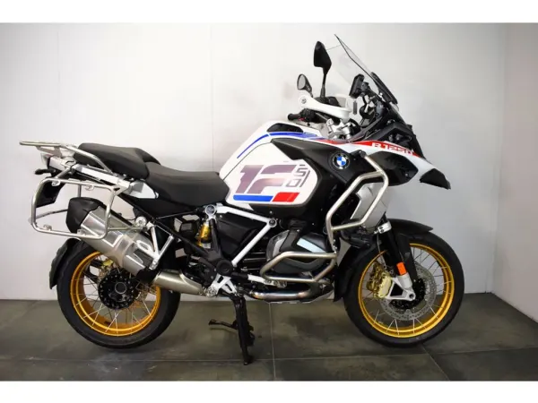 2022 BMW R 1250 GS Adventure - €20,950 (1/1)