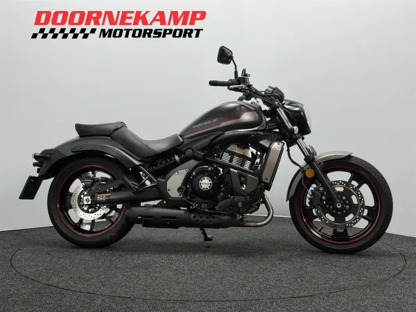 2025 Kawasaki Vulcan S - €8,450 (1/1)