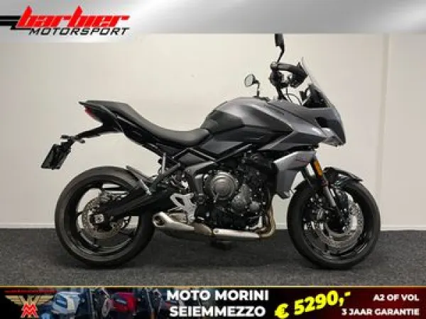 2022 Triumph Tiger Sport 660 - € 8.490 (1/1)