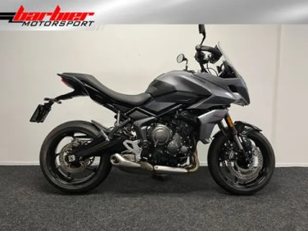 2022 Triumph Tiger Sport 660 - €8,490 (1/1)