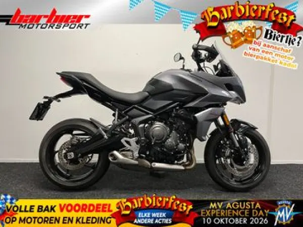 2022 Triumph Tiger Sport 660 - € 8.490 (1/1)
