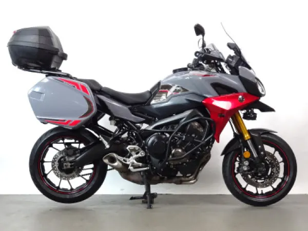 2020 Yamaha Tracer 900 GT - € 9.990 (1/1)