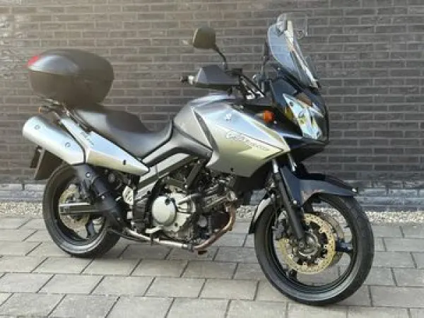 2008 Suzuki V-Strom DL 650 ABS - € 3.490 (1/1)