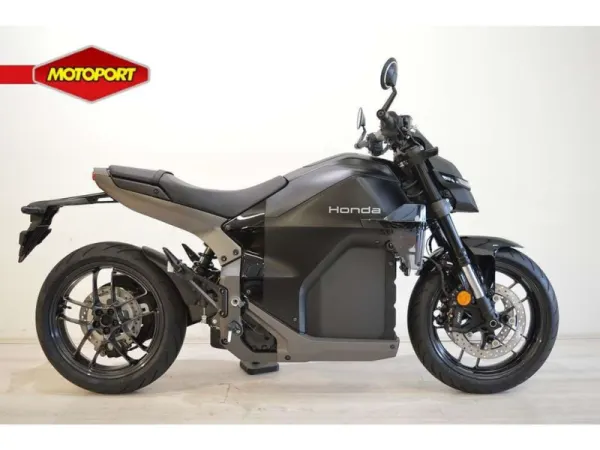 2026 Honda WN 7 - €15,799 (1/1)