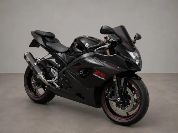 Year unknown Suzuki Gsx R1000, k7… - €7,600 · Bidding (1/1)