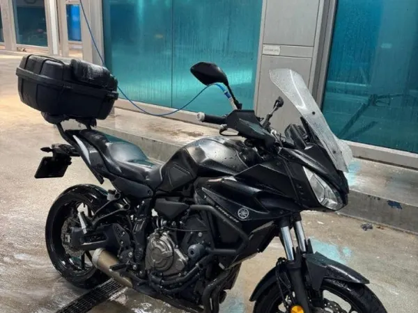 2016 Yamaha Tracer 700 - € 5.000 · Bieden (1/1)