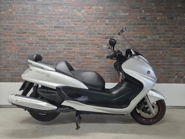 2012 Yamaha yp 400 Majesty 2012 - €3,150 (1/1)