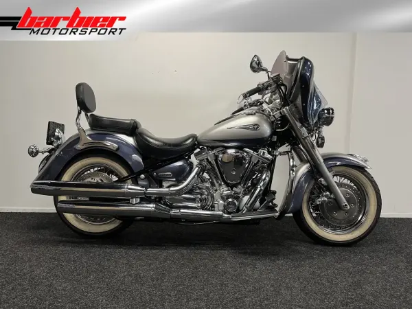 2006 Yamaha XV 1700 - €7,990 (1/1)