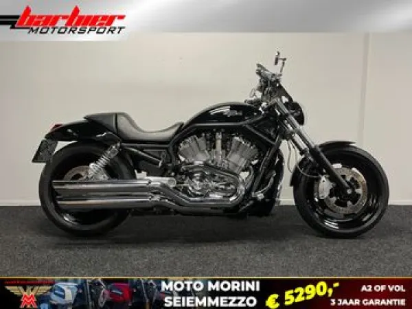 2006 Harley-Davidson V-Rod VRSCA - € 7.390 (1/1)