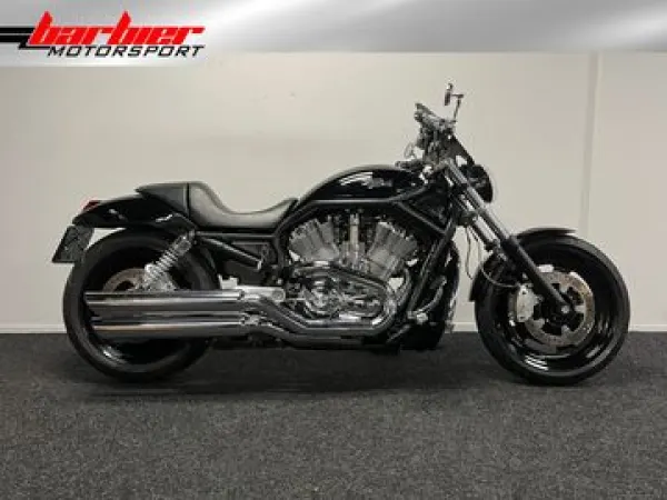 2006 Harley-Davidson V-Rod VRSCA - €7,390 (1/1)