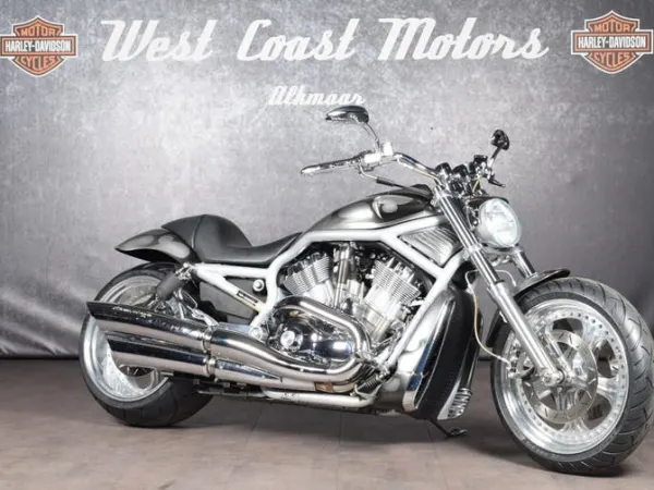 2002 Harley-Davidson V-Rod VRSCA - € 14.950 (1/1)
