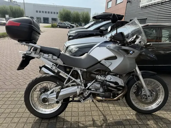2005 BMW R 1200 GS - €3,750 (1/1)