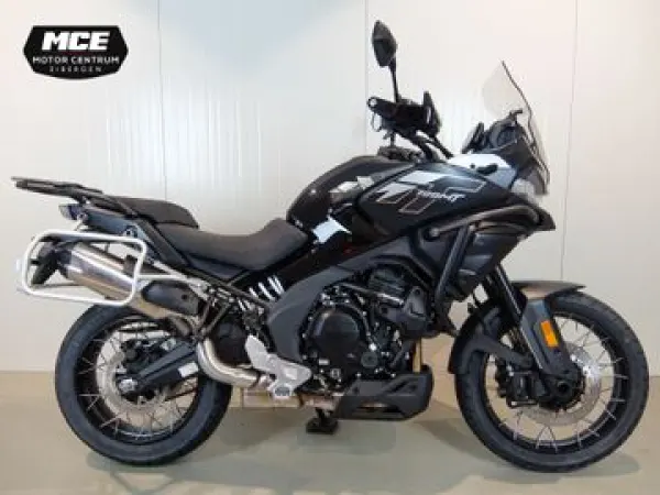 2026 Cfmoto 700 MT Adventure GT - €8,499 (1/1)