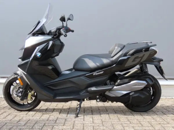 2024 BMW C 400 GT - € 8.950 (1/1)