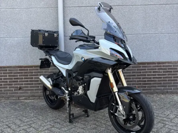 2020 BMW S 1000 XR - € 18.900 (1/1)