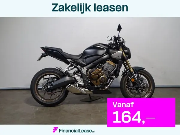 2024 Honda CB 650 R - € 9.490 (1/1)