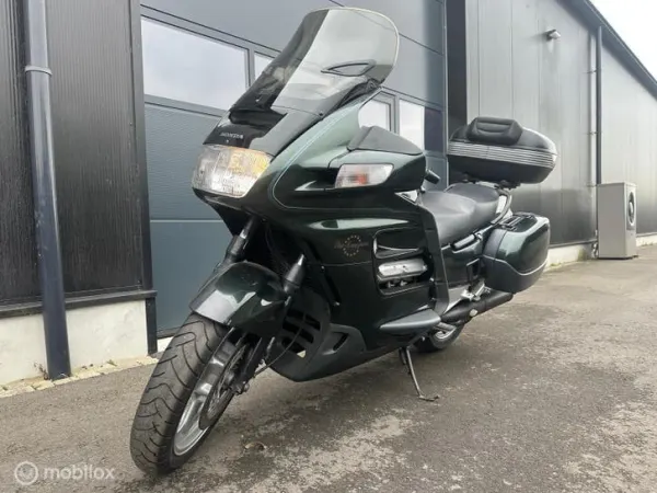 1993 Honda ST 1100 - Gereserveerd (1/1)