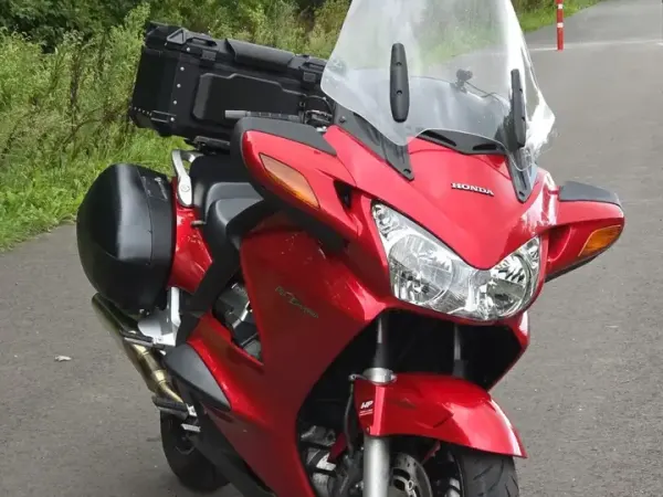 2004 Honda ST 1300 - €5,200 (1/1)