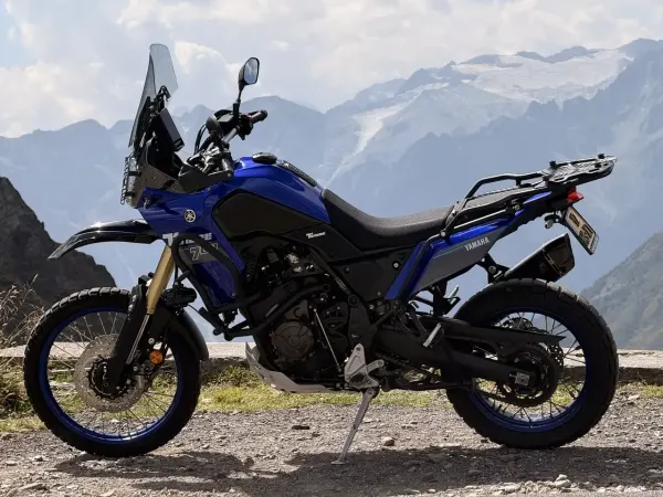 2023 Yamaha Ténéré 700 - € 12.500 (1/1)