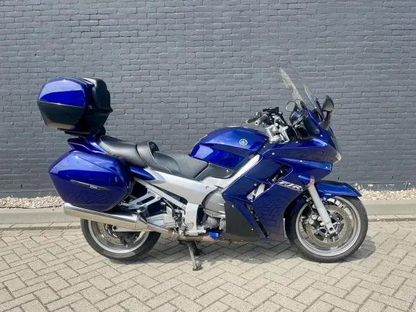 2005 Yamaha FJR 1300 - € 2.850 (1/1)