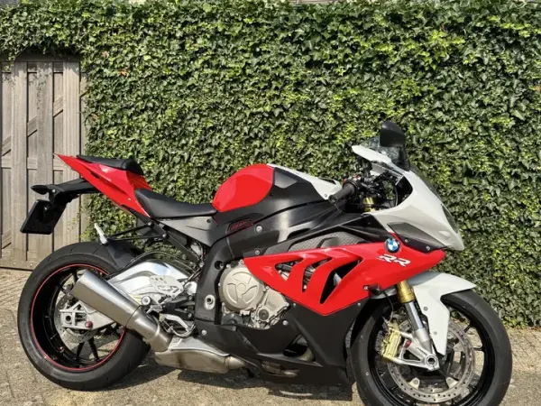 2012 BMW S 1000 RR - €14,000 (1/1)