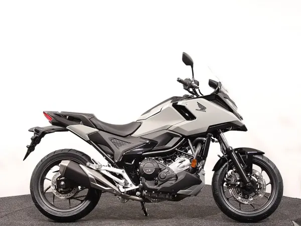 2026 Honda NC 750 - € 9.799 (1/1)