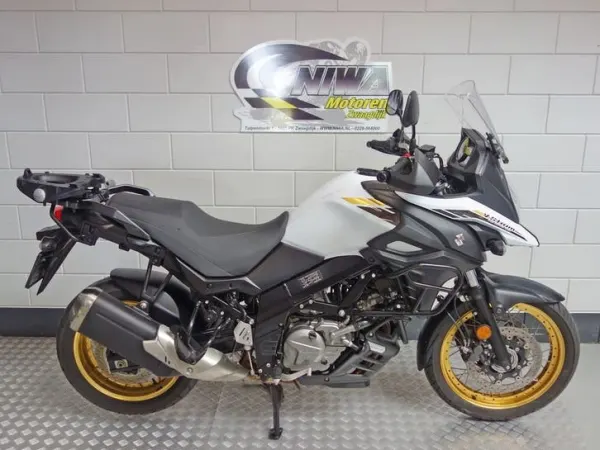 Year unknown Suzuki V-Strom DL 650 - €7,450 (1/1)